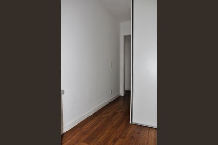 Apartamento à venda com 50m², 2 quartos e 1 vagaQuarto 02