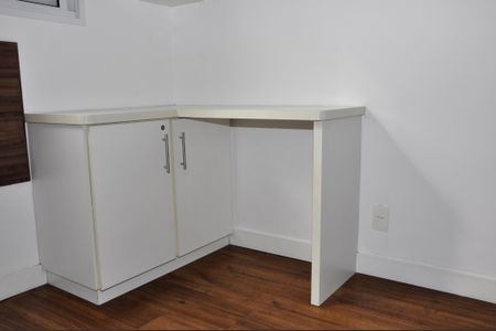 Apartamento à venda com 50m², 2 quartos e 1 vagaQuarto 02