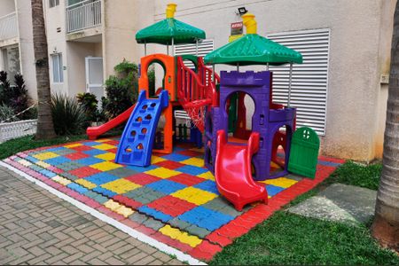 Apartamento à venda com 50m², 2 quartos e 1 vagaÁrea comum