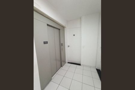 Apartamento à venda com 50m², 2 quartos e 1 vagaHall Elevador