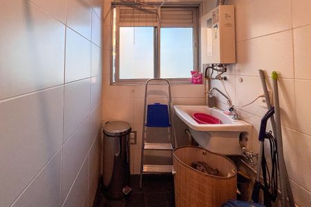 Apartamento à venda com 130m², 1 quarto e 2 vagasÁrea de Serviço