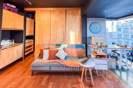 Apartamento à venda com 130m², 1 quarto e 2 vagasSala