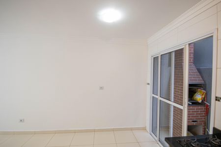 Casa à venda com 90m², 2 quartos e 1 vagaCozinha