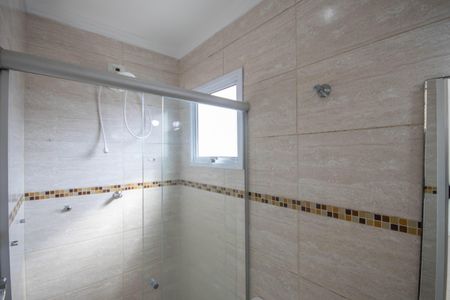 Casa à venda com 90m², 2 quartos e 1 vagaBanheiro da Suíte 2