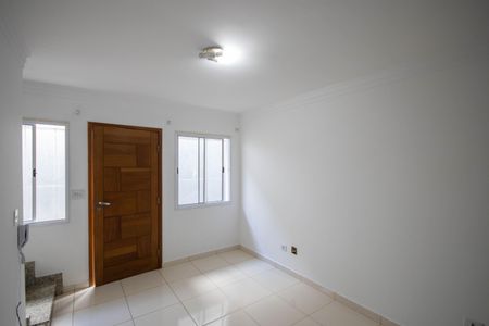 Casa à venda com 90m², 2 quartos e 1 vagaSala/Cozinha