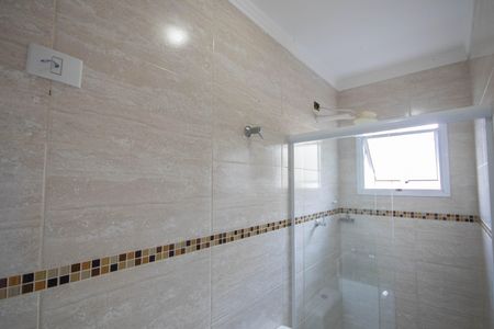 Casa à venda com 90m², 2 quartos e 1 vagaBanheiro da Suíte 1