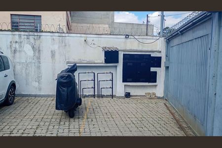 Casa à venda com 90m², 2 quartos e 1 vagaGaragem