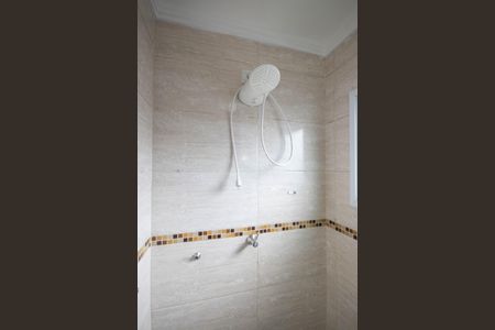 Casa à venda com 90m², 2 quartos e 1 vagaBanheiro da Suíte 2