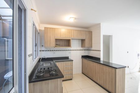 Casa à venda com 90m², 2 quartos e 1 vagaCozinha