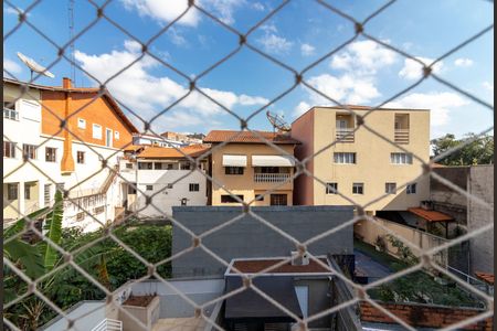 Casa à venda com 260m², 3 quartos e 5 vagas Casa à venda com 260m², 3 quartos e 5 vagasVaranda da Suíte 2 - Vista