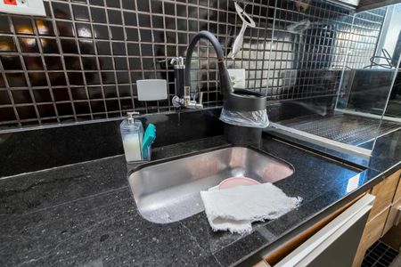 Casa à venda com 260m², 3 quartos e 5 vagas Casa à venda com 260m², 3 quartos e 5 vagasSala de Jantar