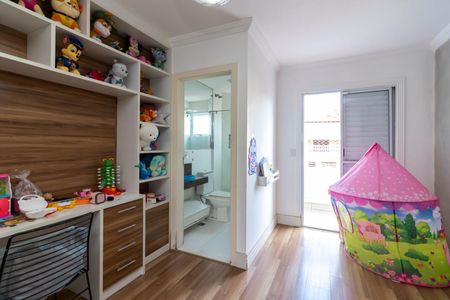 Casa à venda com 260m², 3 quartos e 5 vagas Casa à venda com 260m², 3 quartos e 5 vagasSuíte 2