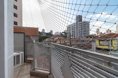 Casa à venda com 260m², 3 quartos e 5 vagas Casa à venda com 260m², 3 quartos e 5 vagasVaranda da Suíte 1