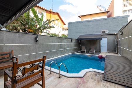 Casa à venda com 260m², 3 quartos e 5 vagas Casa à venda com 260m², 3 quartos e 5 vagasÁrea de Lazer