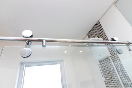 Casa à venda com 260m², 3 quartos e 5 vagas Casa à venda com 260m², 3 quartos e 5 vagasBanheiro da Suíte 3