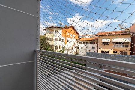 Casa à venda com 260m², 3 quartos e 5 vagas Casa à venda com 260m², 3 quartos e 5 vagasVaranda da Suíte 2