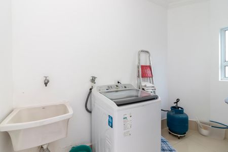 Casa à venda com 260m², 3 quartos e 5 vagas Casa à venda com 260m², 3 quartos e 5 vagasÁrea de Serviço