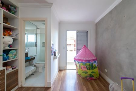 Casa à venda com 260m², 3 quartos e 5 vagas Casa à venda com 260m², 3 quartos e 5 vagasSuíte 2