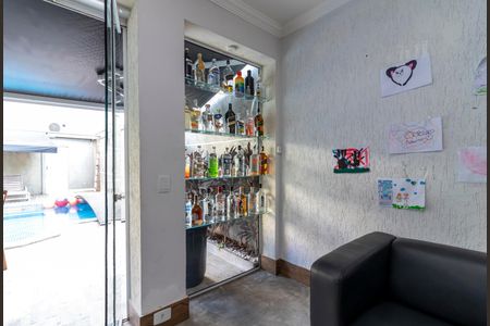 Casa à venda com 260m², 3 quartos e 5 vagas Casa à venda com 260m², 3 quartos e 5 vagasSala de Jantar