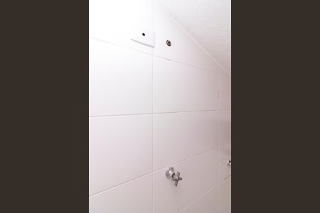 Casa à venda com 260m², 3 quartos e 5 vagas Casa à venda com 260m², 3 quartos e 5 vagasBanheiro de Serviço