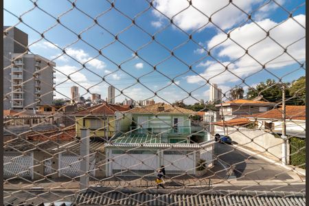 Casa à venda com 260m², 3 quartos e 5 vagas Casa à venda com 260m², 3 quartos e 5 vagasVaranda da Suíte 1