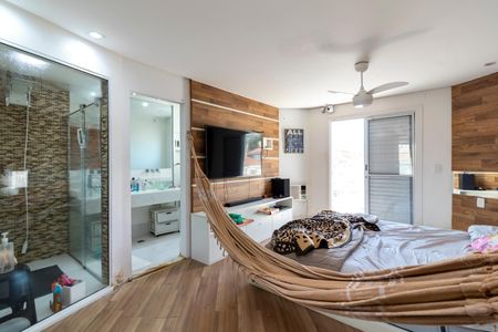 Casa à venda com 260m², 3 quartos e 5 vagas Casa à venda com 260m², 3 quartos e 5 vagasSuíte 1