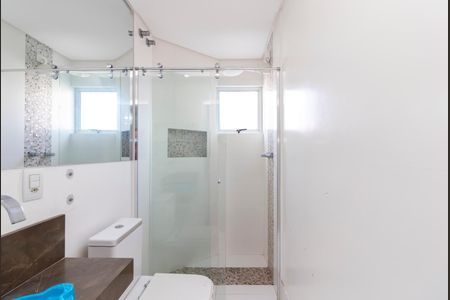 Casa à venda com 260m², 3 quartos e 5 vagas Casa à venda com 260m², 3 quartos e 5 vagasBanheiro da Suíte 2