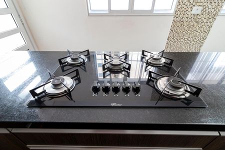 Casa à venda com 260m², 3 quartos e 5 vagas Casa à venda com 260m², 3 quartos e 5 vagasCozinha