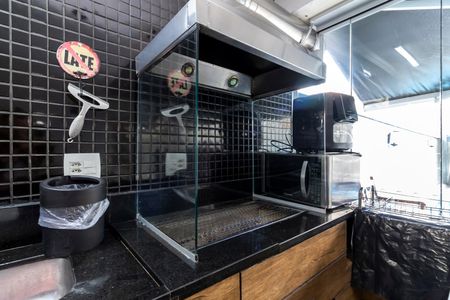 Casa à venda com 260m², 3 quartos e 5 vagas Casa à venda com 260m², 3 quartos e 5 vagasSala de Jantar