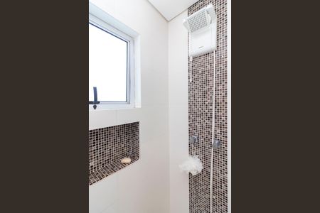 Casa à venda com 260m², 3 quartos e 5 vagas Casa à venda com 260m², 3 quartos e 5 vagasBanheiro da Suíte 3