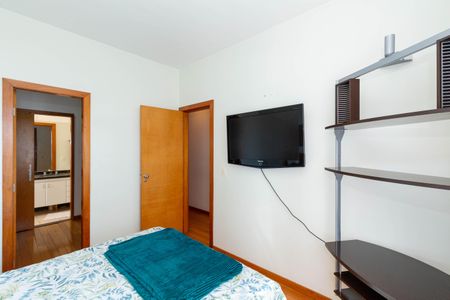Apartamento à venda com 125m², 3 quartos e 2 vagasSuíte