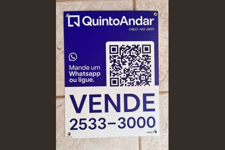 Apartamento à venda com 125m², 3 quartos e 2 vagasPlaca
