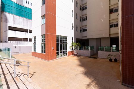 Apartamento à venda com 125m², 3 quartos e 2 vagasÁrea comum