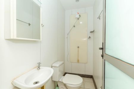 Apartamento à venda com 125m², 3 quartos e 2 vagasÁrea de Serviço