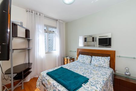 Apartamento à venda com 125m², 3 quartos e 2 vagasSuíte
