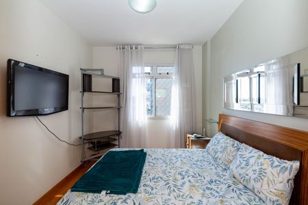 Apartamento à venda com 125m², 3 quartos e 2 vagasSuíte