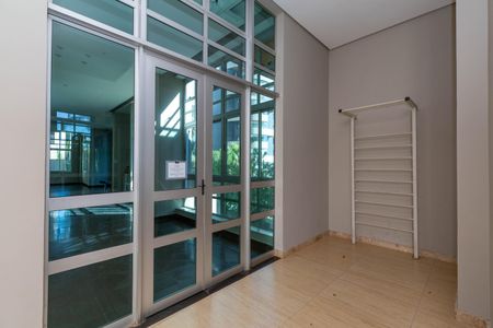 Apartamento à venda com 125m², 3 quartos e 2 vagasÁrea comum