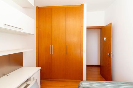 Apartamento à venda com 125m², 3 quartos e 2 vagasQuarto 1