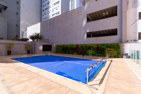 Apartamento à venda com 125m², 3 quartos e 2 vagasÁrea comum