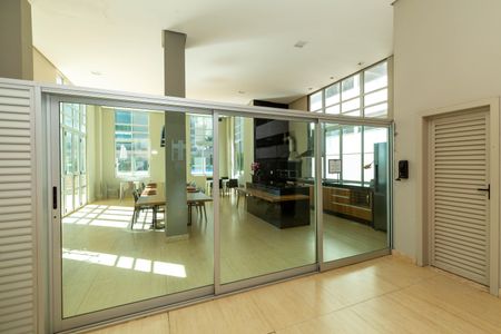 Apartamento à venda com 125m², 3 quartos e 2 vagasÁrea comum