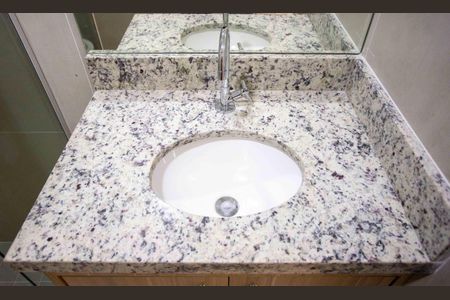 Studio para alugar com 20m², 1 quarto e sem vagaBanheiro