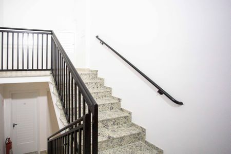 Studio para alugar com 20m², 1 quarto e sem vagaHall de entrada