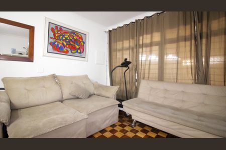 Casa à venda com 158m², 3 quartos e 2 vagasSala