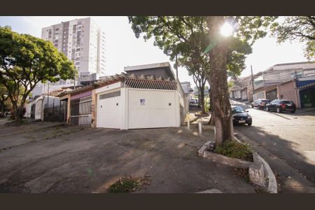 Casa à venda com 158m², 3 quartos e 2 vagasÁrea comum