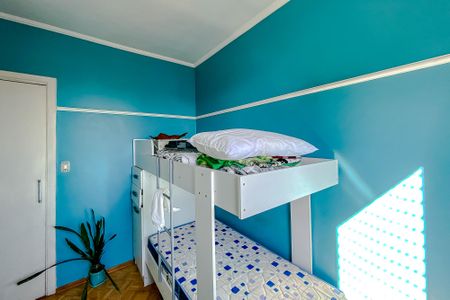 Apartamento à venda com 82m², 3 quartos e 2 vagasQuarto 1