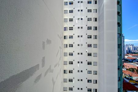 Apartamento à venda com 82m², 3 quartos e 2 vagasVista do Quarto 2