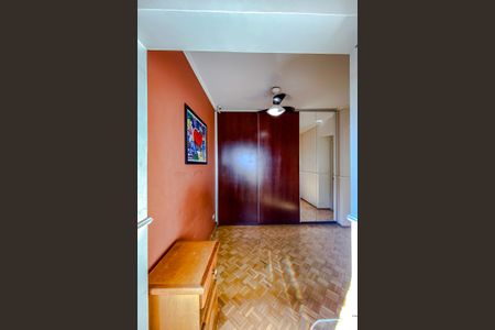 Apartamento à venda com 82m², 3 quartos e 2 vagas Suíte