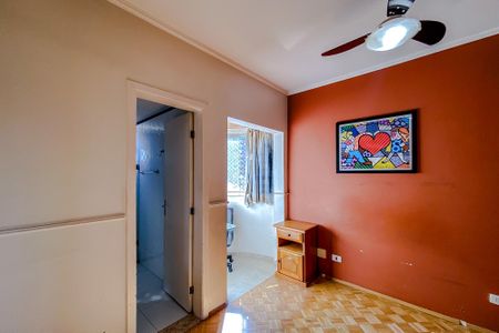 Apartamento à venda com 82m², 3 quartos e 2 vagas Suíte