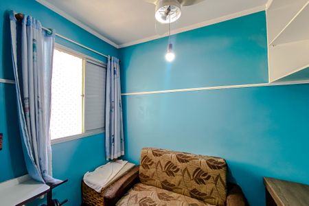 Apartamento à venda com 82m², 3 quartos e 2 vagasQuarto 2