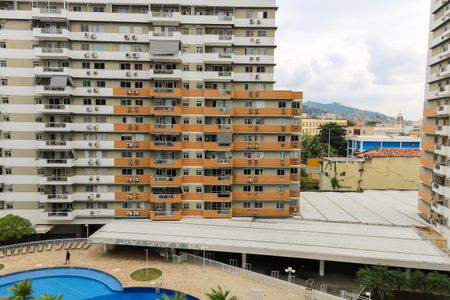 Apartamento à venda com 115m², 3 quartos e 2 vagas Apartamento à venda com 115m², 3 quartos e 2 vagasVista da Suíte